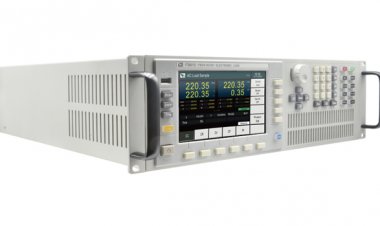 Elektronik Yük Nedir?