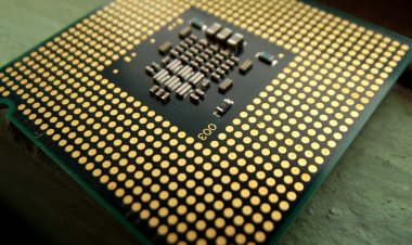 Dekuplaj Kapasitörü Nedir?