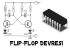 Flip Flop Devresi