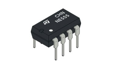 555 Entegresi Nedir?