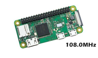 Raspberry Pi Zero ile FM Verici Yapımı